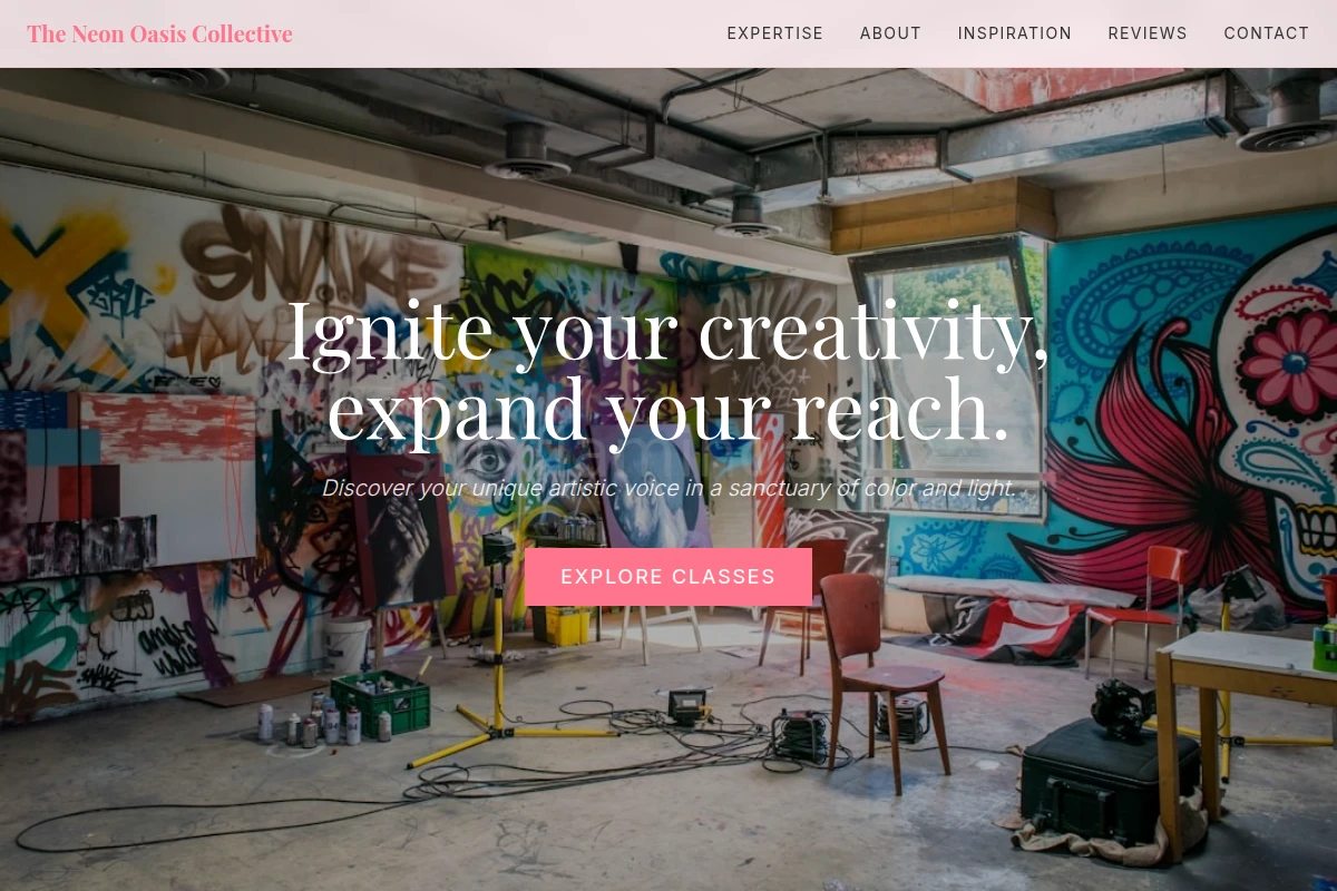 Design Art Studio