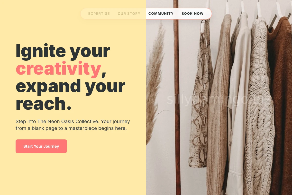 Sketch Boutique