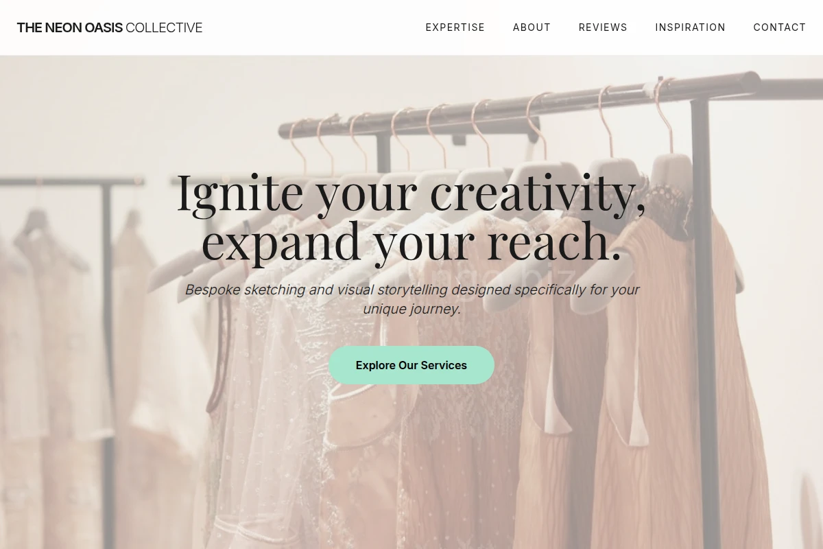 boutique