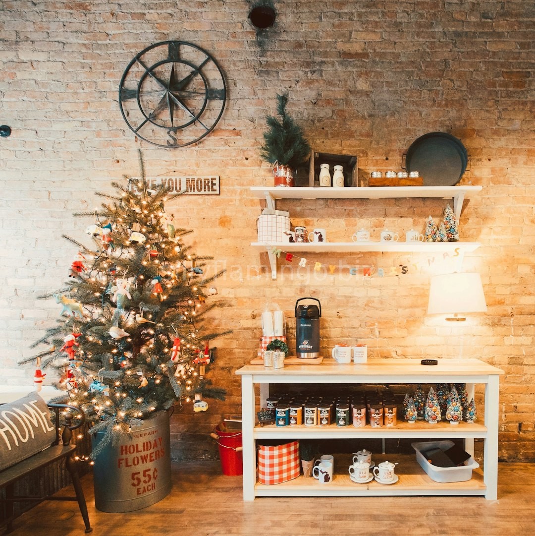 Our Store